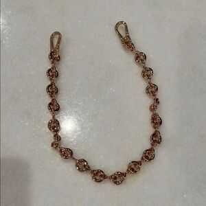 Loewe Donut Chain Replacement